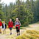Höhenweg Mandling