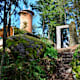 Hoh-Haus am Buchberg Rundweg