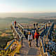 Hohe Wand Rundwanderung