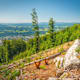 Rickenbach: Hotzenpfad Premiumwanderweg