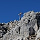 Hundskopf: Felix Kuen-Klettersteig (B)