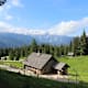 Wanderung zur Iglmoosalm von Ramsau/Gosau
