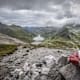 Mountainbiketour Giglachseen