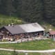 Von Götzens auf die Götzner Alm