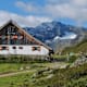 Potsdamer Hütte - Kastengrad - Almind - Bergheim