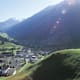 Von Gries zum Panoramablick
