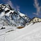 Skitour zur Hagener Hütte am Mallnitzer Tauern