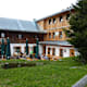 Inntaler Höhenweg - Etappe 4: Weidener Hütte - Rastkogelhütte