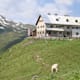 Inntaler Höhenweg - Etappe 5: Rastkogelhütte - Kellerjochhütte