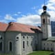 Jakobsweg Tirol - Etappe 4: Strass im Zillertal - Terfens