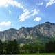 Jakobsweg Tirol - Etappe 5: Terfens - Innsbruck