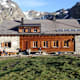 Bernina Trek - Etappe 3: Von Chamanna Jenatsch nach Chamanna Coaz