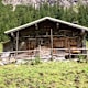 Hinterhornbach - Jochbachhütten Runde