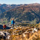 nock/art Route 3: Wöllaner Nock - Alpinrunde