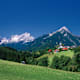 Kalkalpenweg - Etappe 9: Von der Zellerhütte auf die Edtbauernalm
