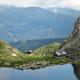 Karnischer Höhenweg – Etappe 1: Leckfeldalm – Obstansersee Hütte