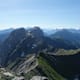 Karnischer Höhenweg – Etappe 2: Obstansersee Hütte – Porzehütte
