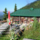 Wanderung zur Bodensteinalm von der Hungerburg