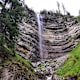 Gipfelgenuss im östlichen Karwendel - Etappe 2: Fall - Tölzer Hütte