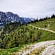 Gipfelgenuss im östlichen Karwendel - Etappe 3: Tölzer Hütte - Eng