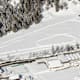 Loipe Kaunertal-Runde - Kaunertal