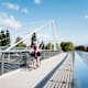 Kinzigtäler Jakobusweg, Etappe 7: Von Schutterwald nach Kehl