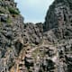 Mondspitze und Schillerkopf
