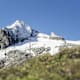 Gravelbiken: Kitzsteinhorn