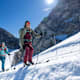 Eissee-Tour am Dachstein