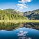 Erlebnispfad „Kleiner Arbersee“