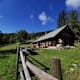 Wanderung zur Kleinzeller Hinteralm von Kleinzell