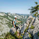 Geo-Klettersteig (C), Silberreith