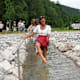 RundWanderWelt Hinterstoder - Kneipp-Promenade