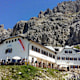 Wanderung zur Kölner Hütte von der Frommeralm