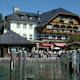 Wanderung zur Königsbachalm vom Königssee