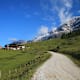 Wanderung zur Kopphütte von Mühlbach am Hochkönig