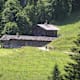 Kreuth und Siebenhütten-Alm über Königsalm