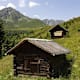 Krimpenbachsattel - Rosskogel über Nordgrat