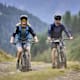 Bike & Hike: Kreuzjochspitze