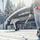 02 Nordic Arena FIS-Loipe - Stephanie