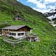 Wanderung zur Lasnitzenhütte von Prägraten am Großvenediger