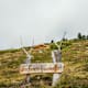 Wanderung zum Bergrestaurant Latschenalm von Gerlos