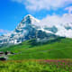 Themenpfad Lauberhorn-Trail