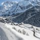 Winterwanderung von Furnacia zum Kreuzkofel