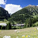 Von Lavin nach Guarda