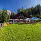 Arzkasten - Höllkopf