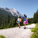Leutascher 3-Tages-Hüttenwanderung für Familien - Etappe 3: Rotmoosalm - Hämmermoosalm - Leutasch
