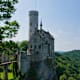 Hochgehberge: „hochgehträumt“ - Premiumwanderweg in Lichtenstein