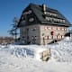 Wanderung zum Linzer Tauplitz-Haus von der Bergstation Bergbahn Tauplitz (Bad Mitterndorf)
