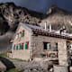 Wanderung zur Lischanahütte von Scuol